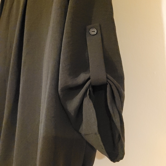 NWT LUSH Nordstrom Top - Picture 6 of 8